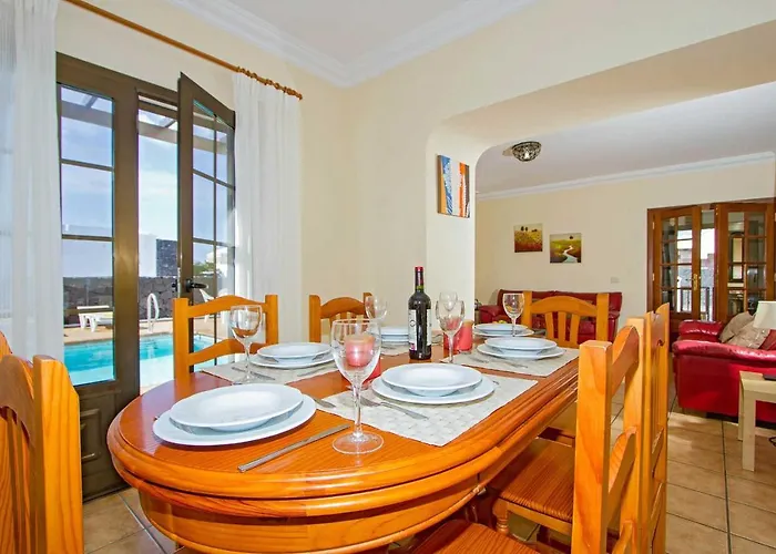 빌라 Benjamin 티아즈